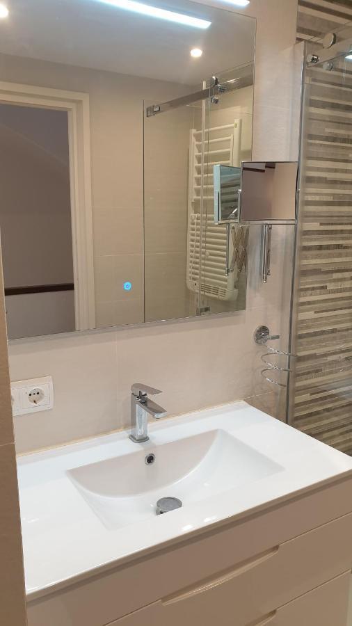Magico Duplex Sota El Campanar Apartment Cadaques