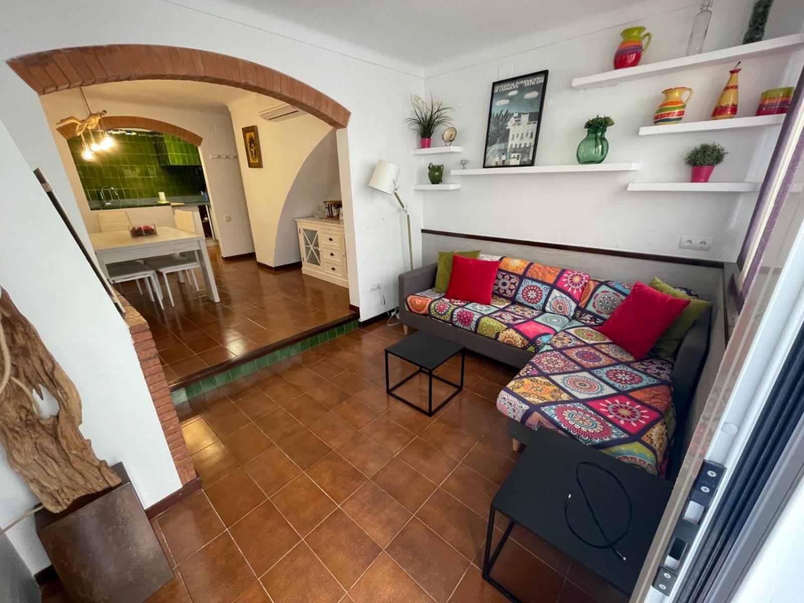 Mágico Sota El Campanar Apartamento Cadaqués